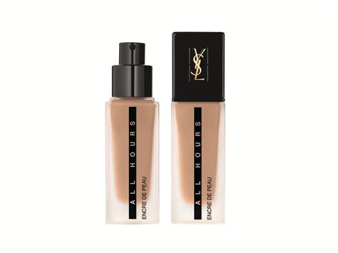 ysl fondotinta b50 colroi|ALL HOURS FOUNDATION .